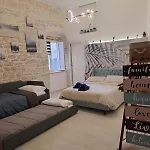 Appartamento Maison Divino Trani