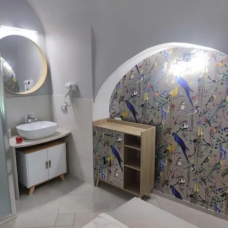 Maison Divino Apartment *