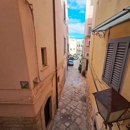Apartment Maison Divino *