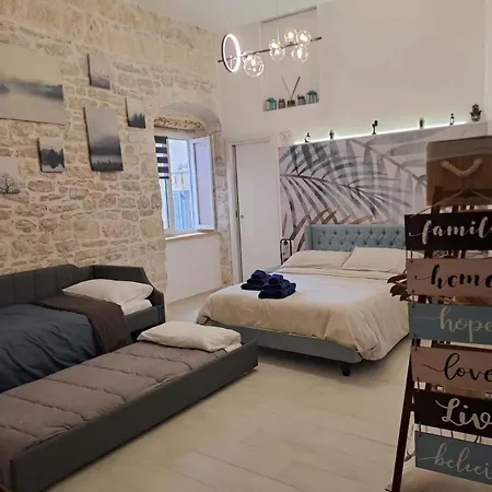 Apartment Maison Divino Trani