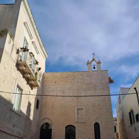 Maison Divino