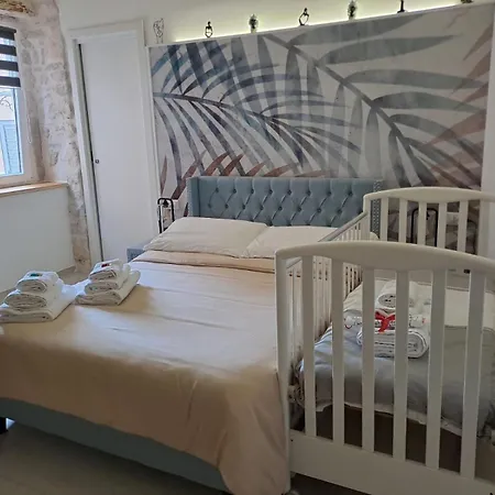 Apartment Maison Divino