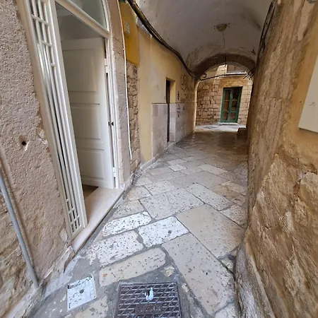 Maison Divino Apartment