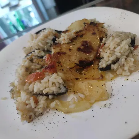 Maison Divino Trani