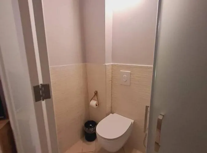 Maison Divino Appartamento *