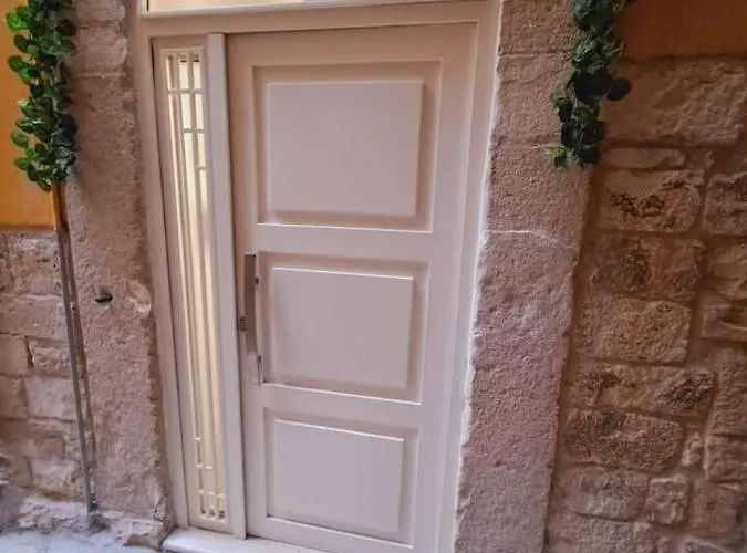 Appartamento Maison Divino Trani