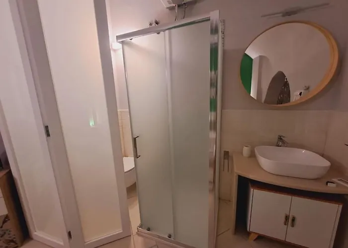 Appartamento Maison Divino