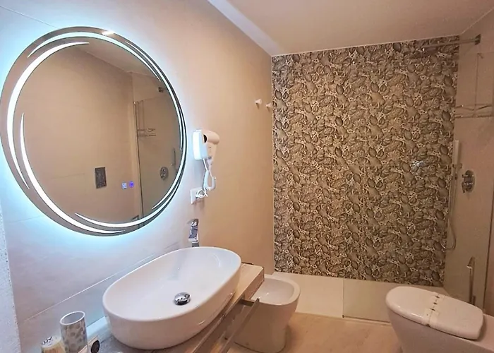 Maison Divino Appartamento *