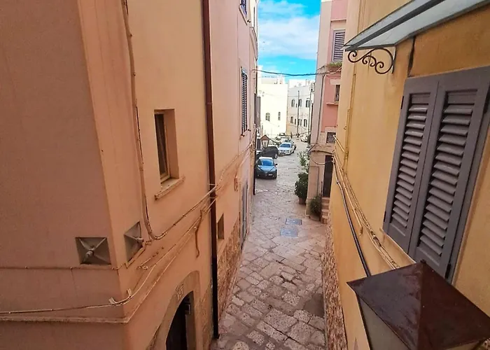 Appartamento Maison Divino *