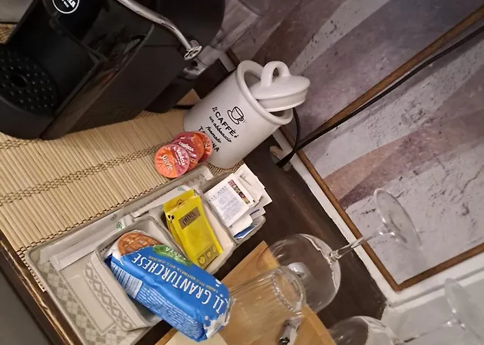 Maison Divino Appartamento