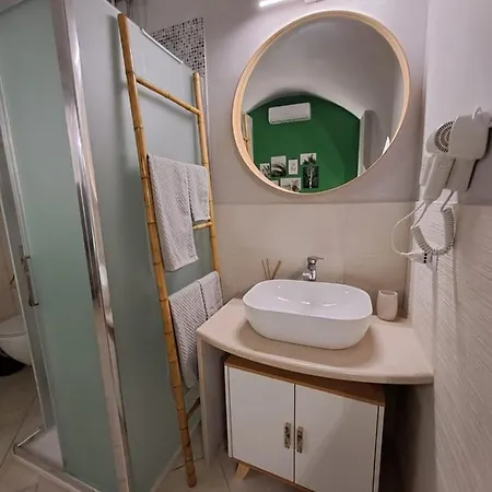 Maison Divino Appartement *