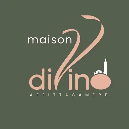 Daire Maison Divino Trani