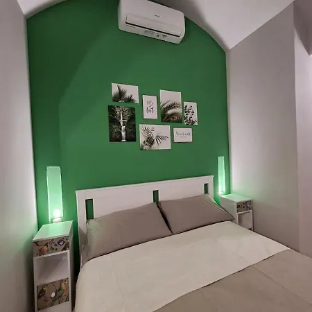 Maison Divino Apartman