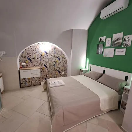 Maison Divino Apartman