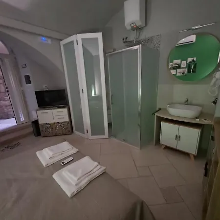 Apartman Maison Divino