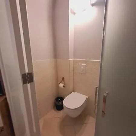 Maison Divino Apartman *