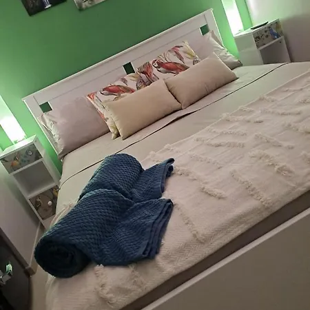 Maison Divino * Trani