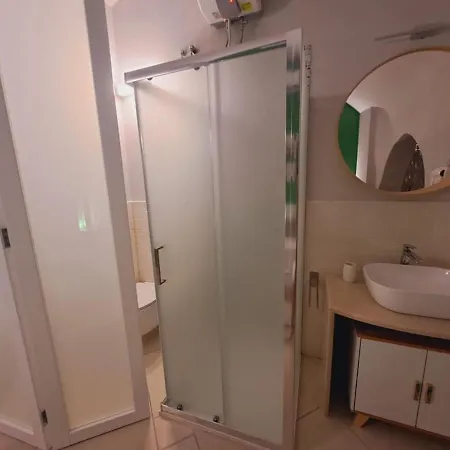 Appartement Maison Divino