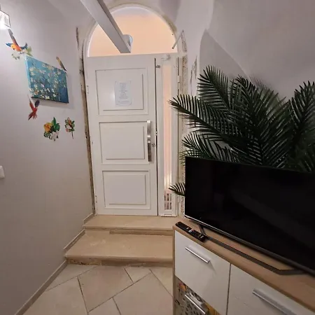 Appartement Maison Divino Trani