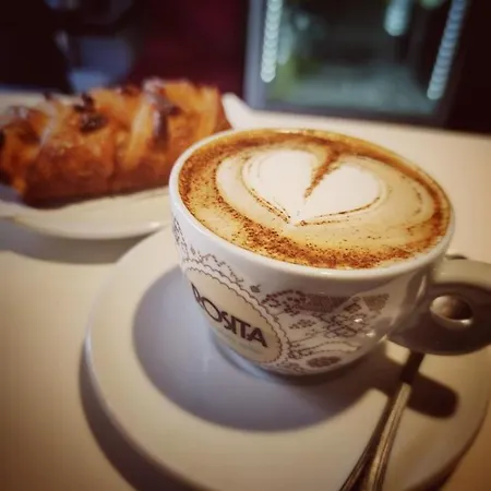 Διαμέρισμα Maison Divino *