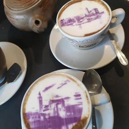 Maison Divino Apartman *