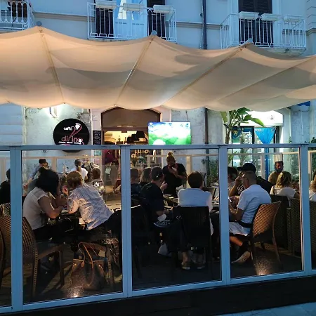 Maison Divino Apartman *