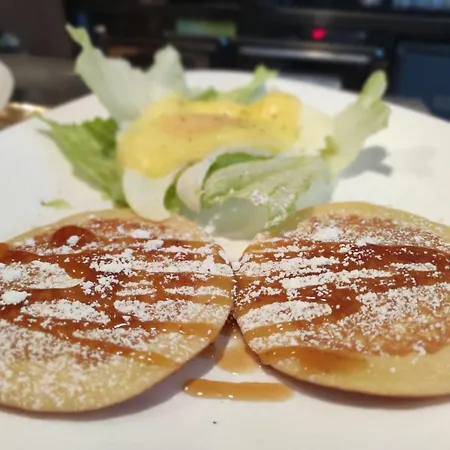 Maison Divino 公寓 特拉尼