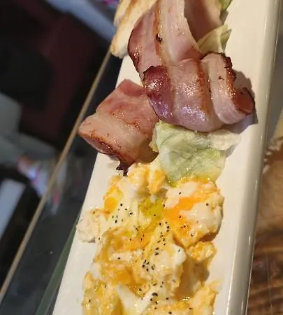 Appartement Maison Divino Trani