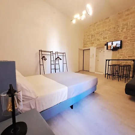 Appartement Maison Divino *