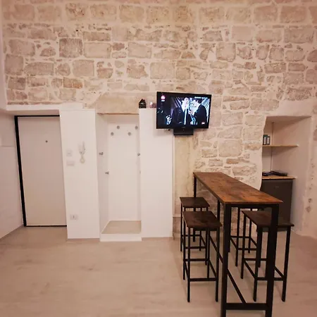 Maison Divino Apartman *