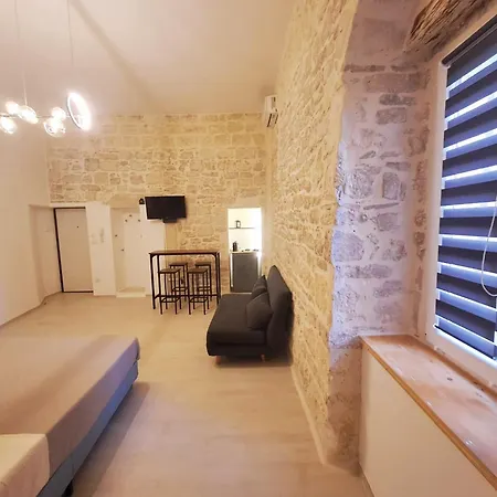 公寓 Maison Divino