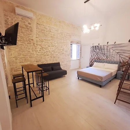 Apartman Maison Divino *