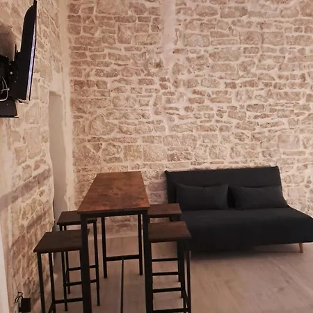 Appartement Maison Divino *