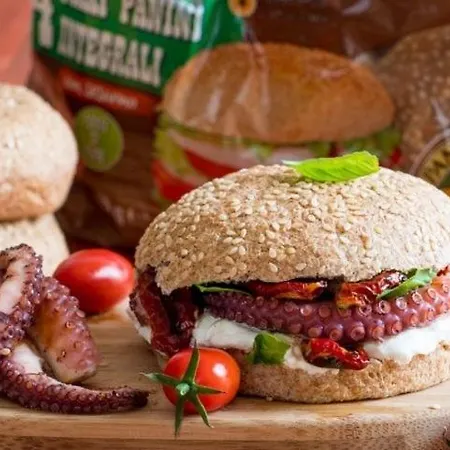 Appartement Maison Divino