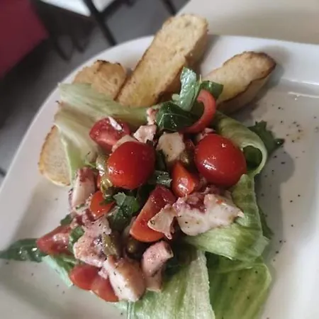 Appartement Maison Divino *