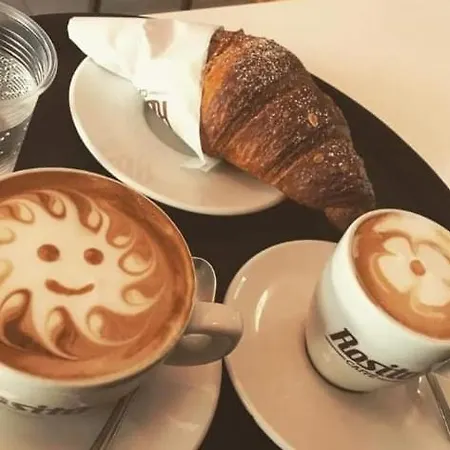 Maison Divino * Trani