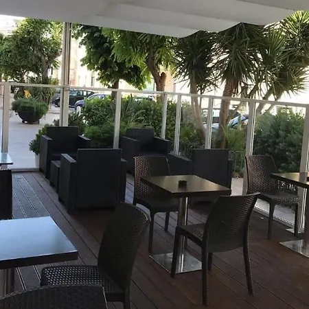 Maison Divino * Trani