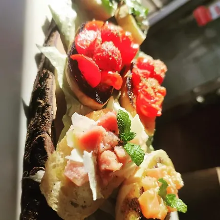 Maison Divino Appartement *