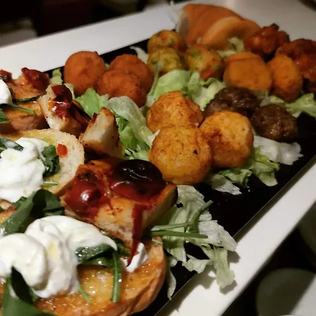 Maison Divino Apartman Trani