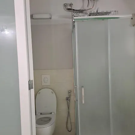 Maison Divino * Trani