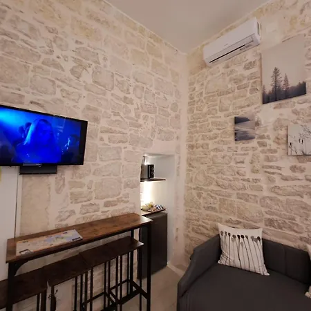 Apartman Maison Divino