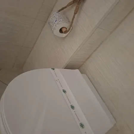 Apartman Maison Divino Trani