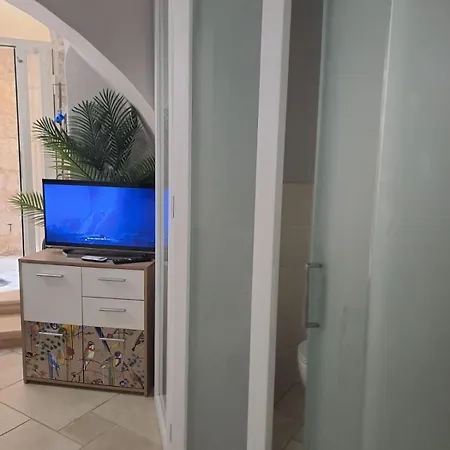 Maison Divino * Trani