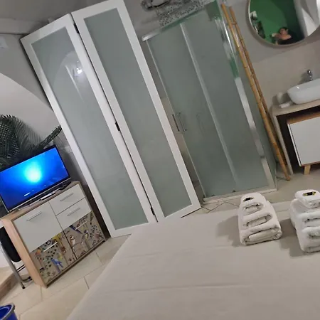 Appartement Maison Divino Trani