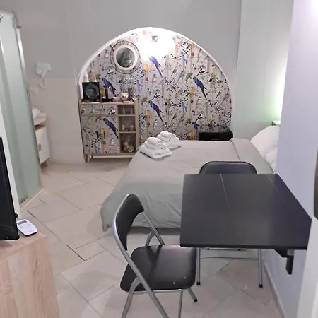 Maison Divino Apartman