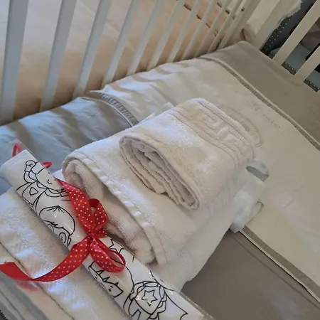 Appartement Maison Divino