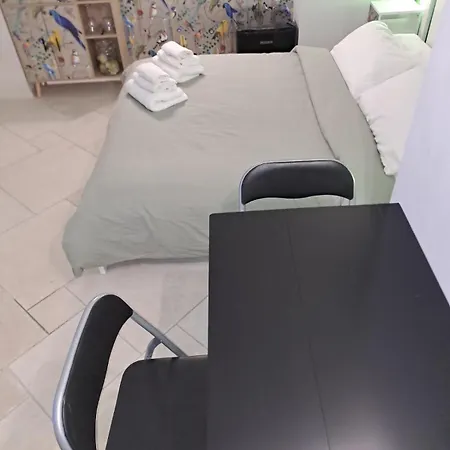 Maison Divino 特拉尼