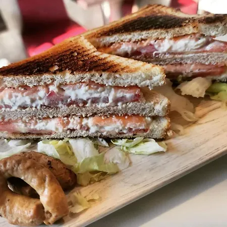 Appartement Maison Divino