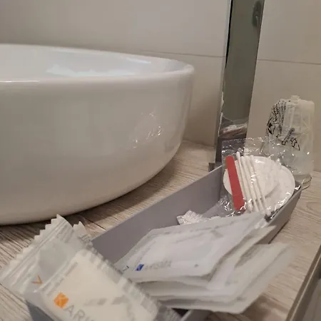 Apartman Maison Divino *