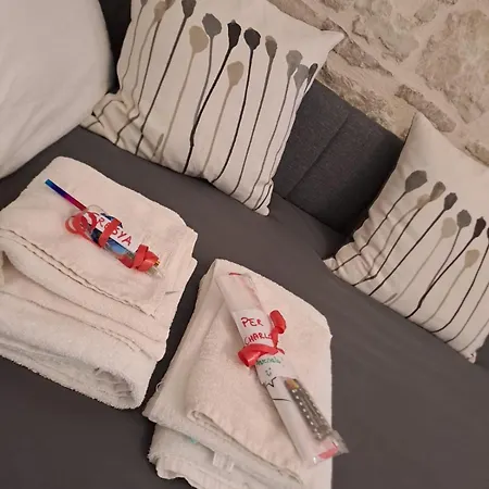 Maison Divino Appartement Trani